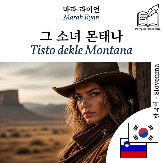 Tisto dekle Montana