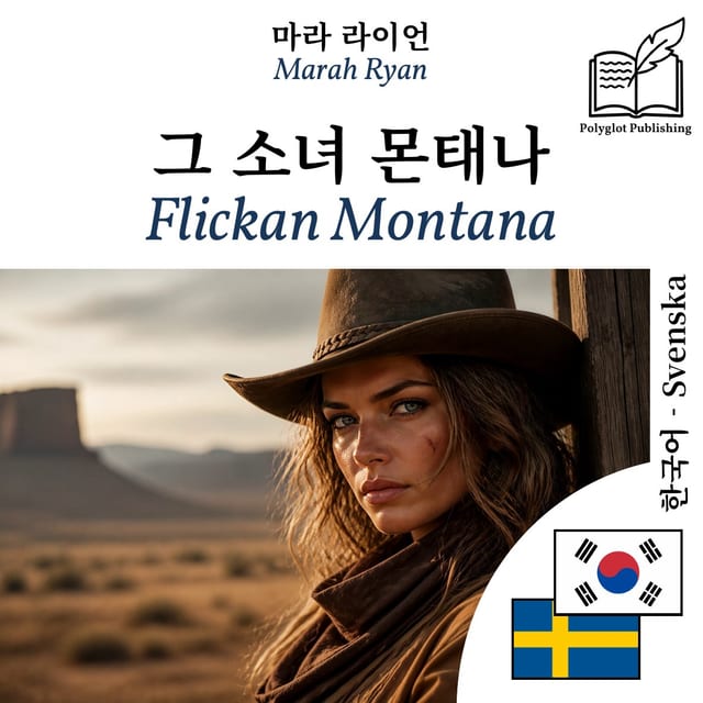 Flickan Montana