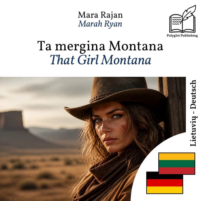 That Girl Montana