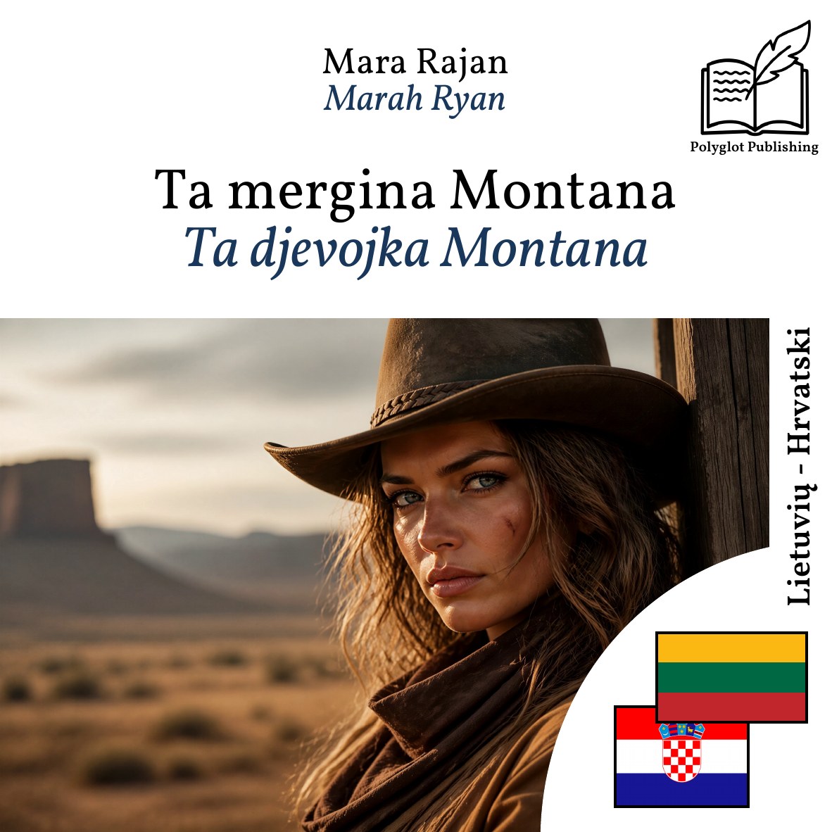 Ta djevojka Montana