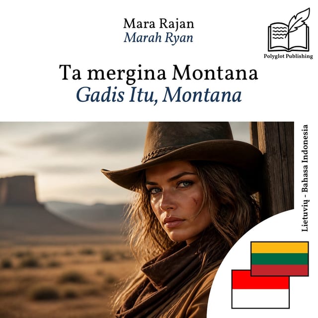 Gadis Itu, Montana