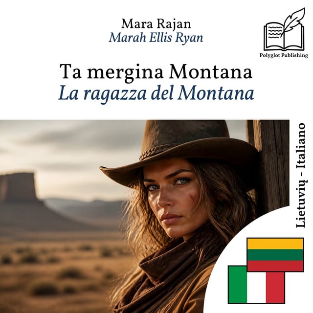 La ragazza del Montana