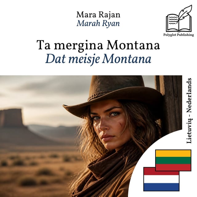 Dat meisje Montana