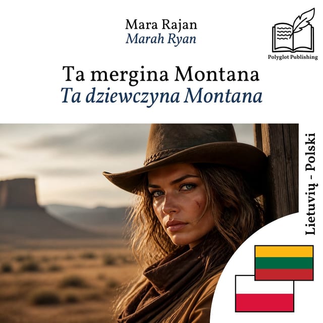 Ta dziewczyna Montana