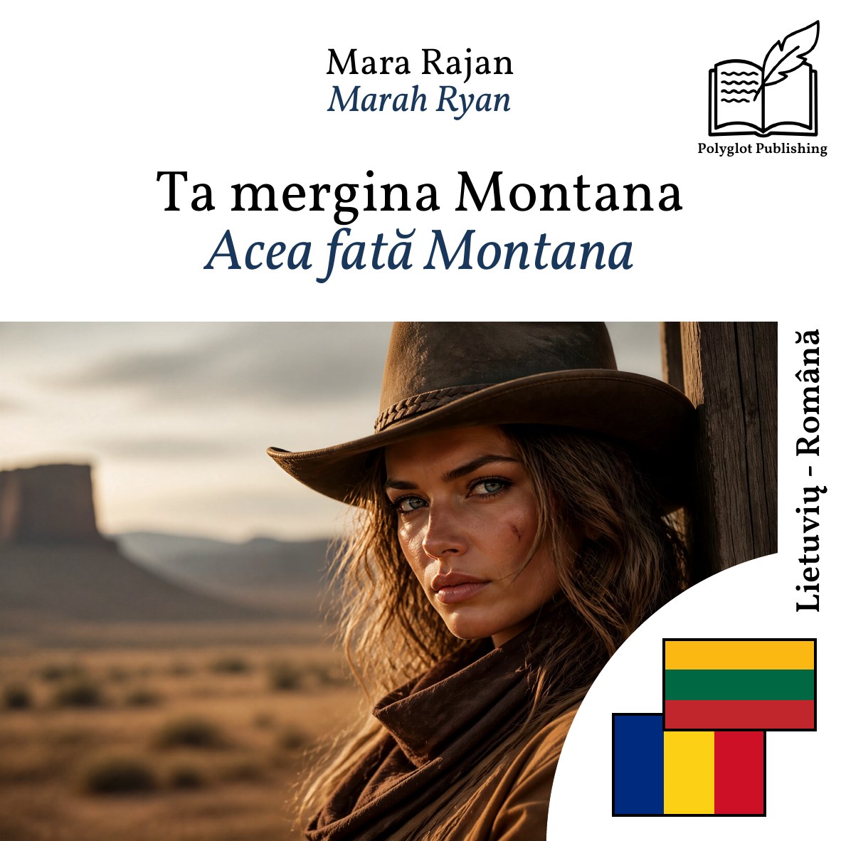 Acea fată Montana