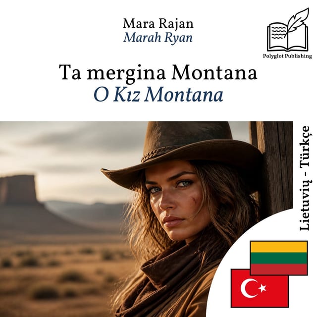 O Kız Montana