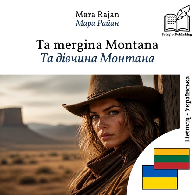 Та дівчина Монтана