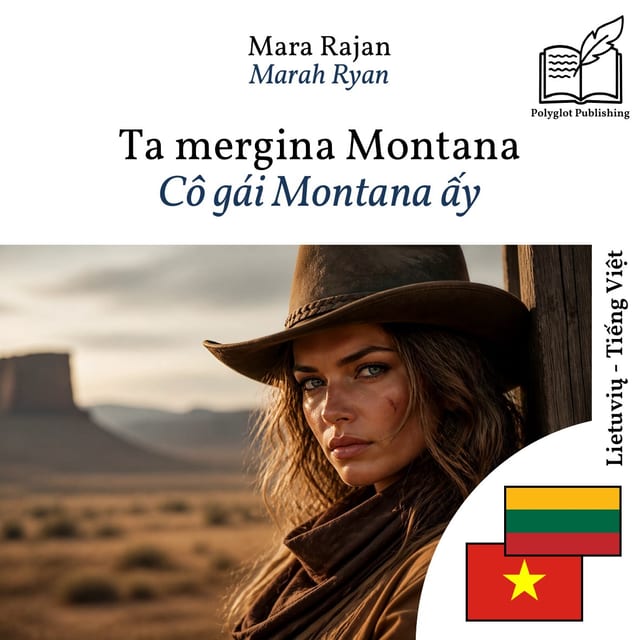 Cô gái Montana ấy