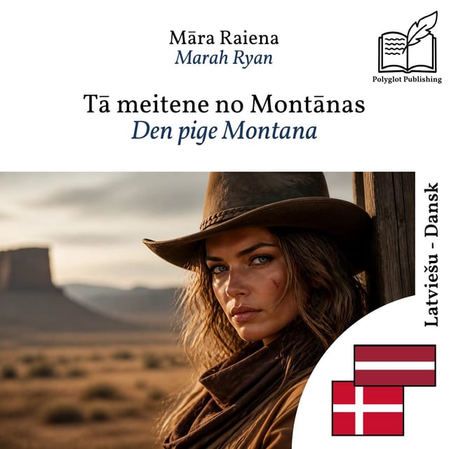 Den pige Montana