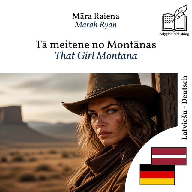 That Girl Montana