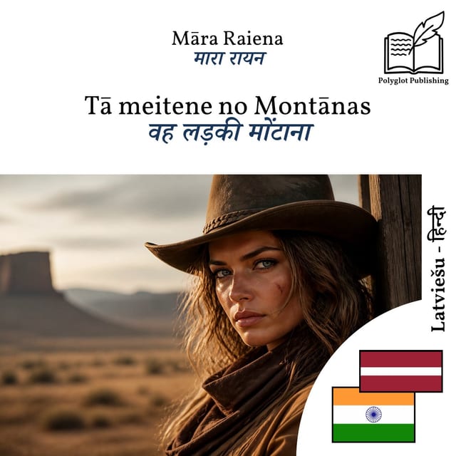 वह लड़की मोंटाना