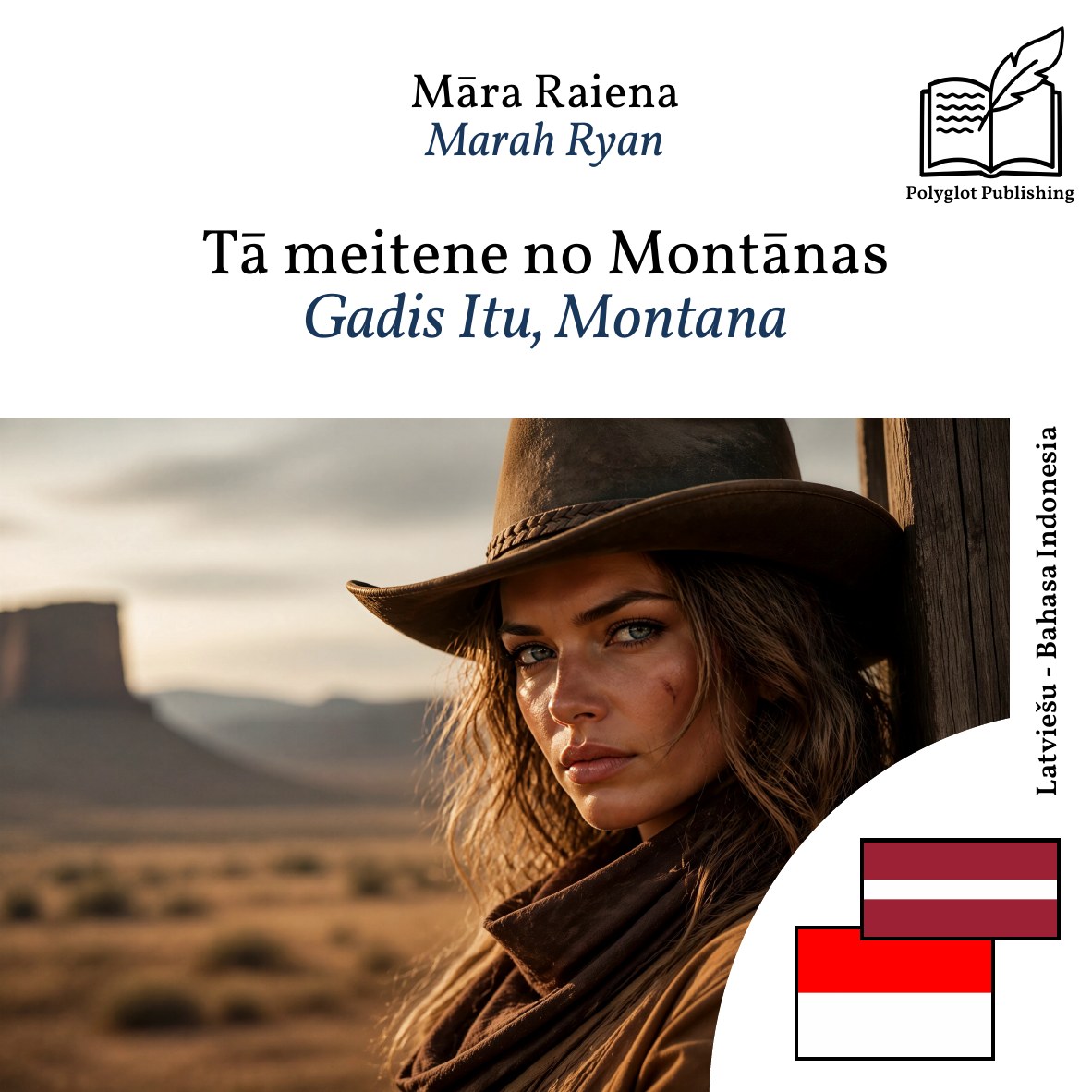 Gadis Itu, Montana