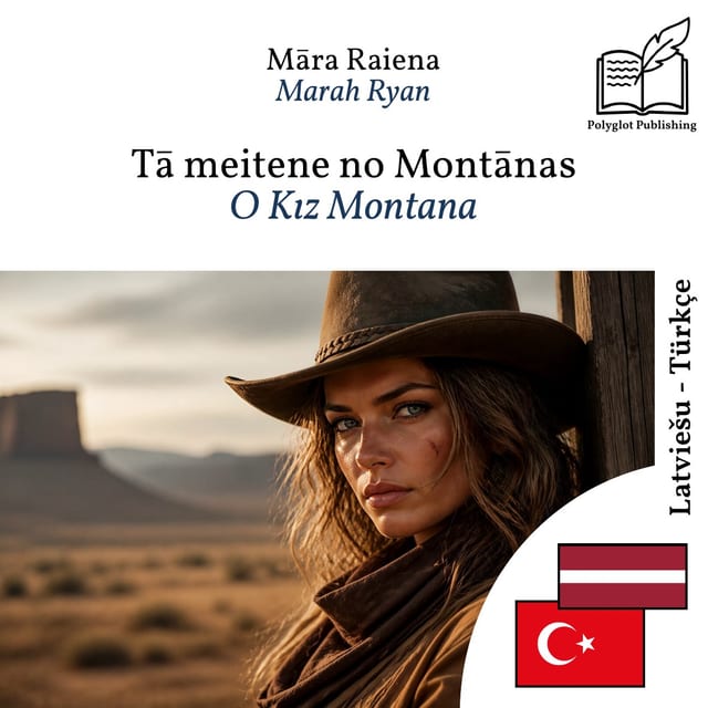 O Kız Montana