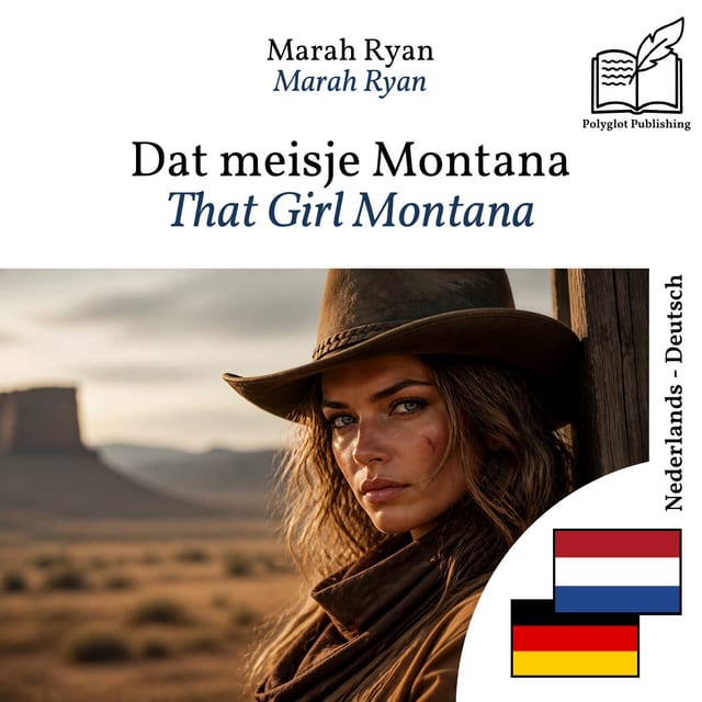 That Girl Montana