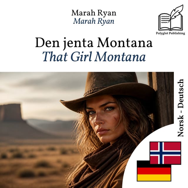 That Girl Montana