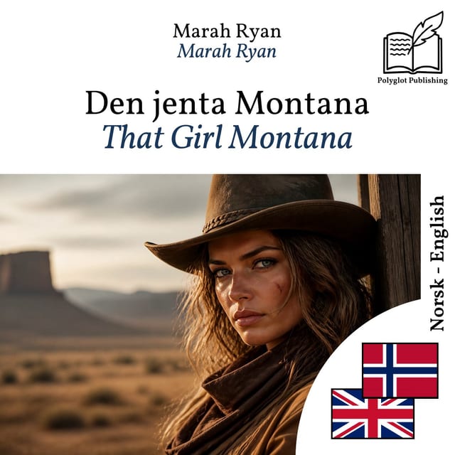 That Girl Montana