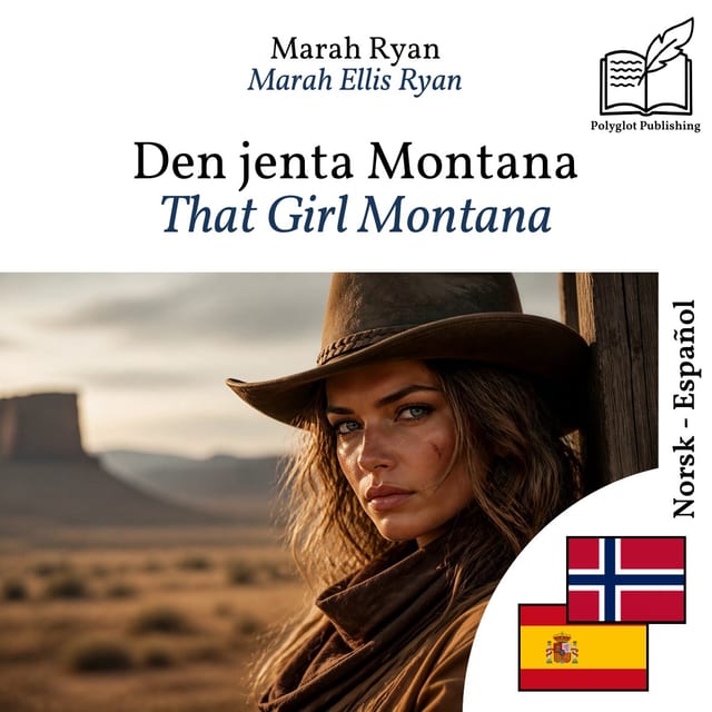 That Girl Montana