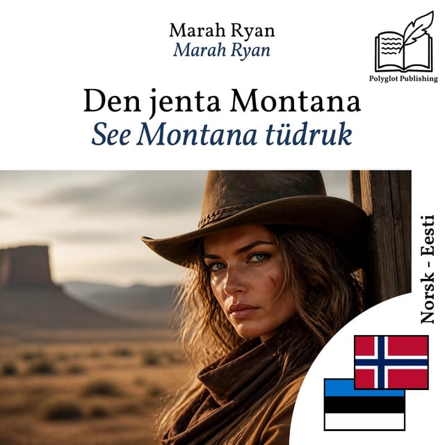 See Montana tüdruk