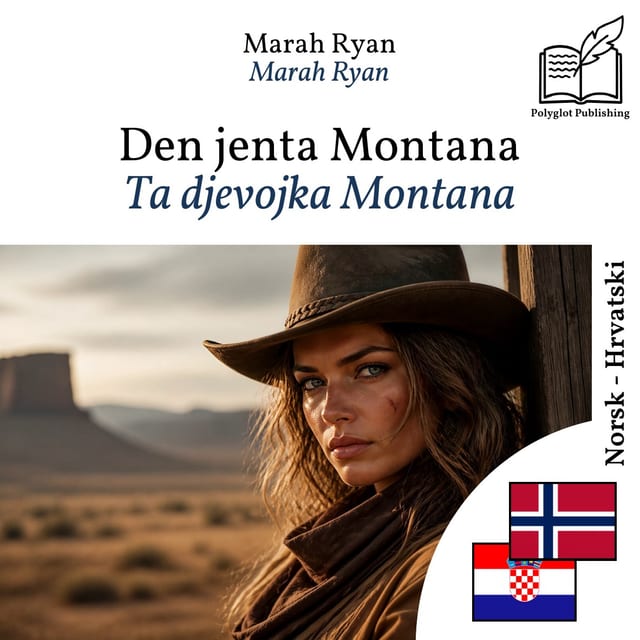 Ta djevojka Montana