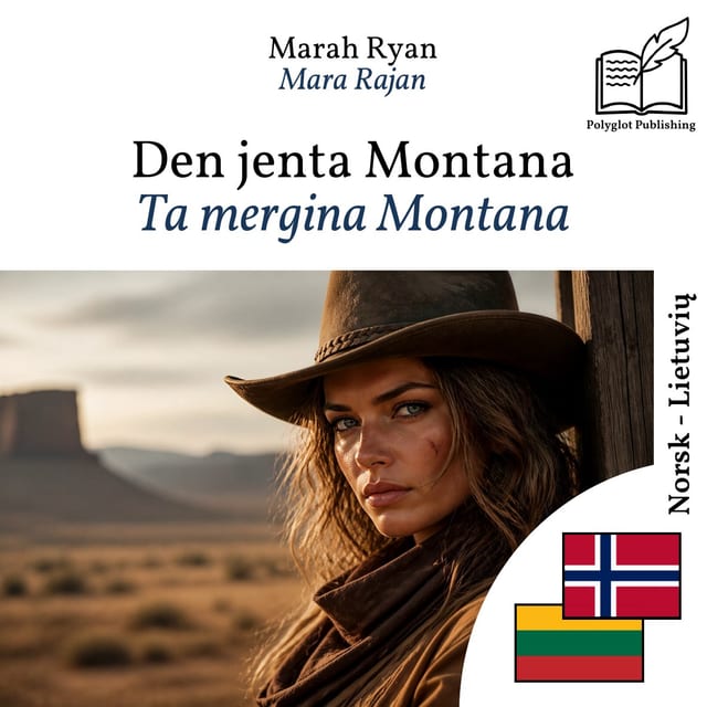 Ta mergina Montana