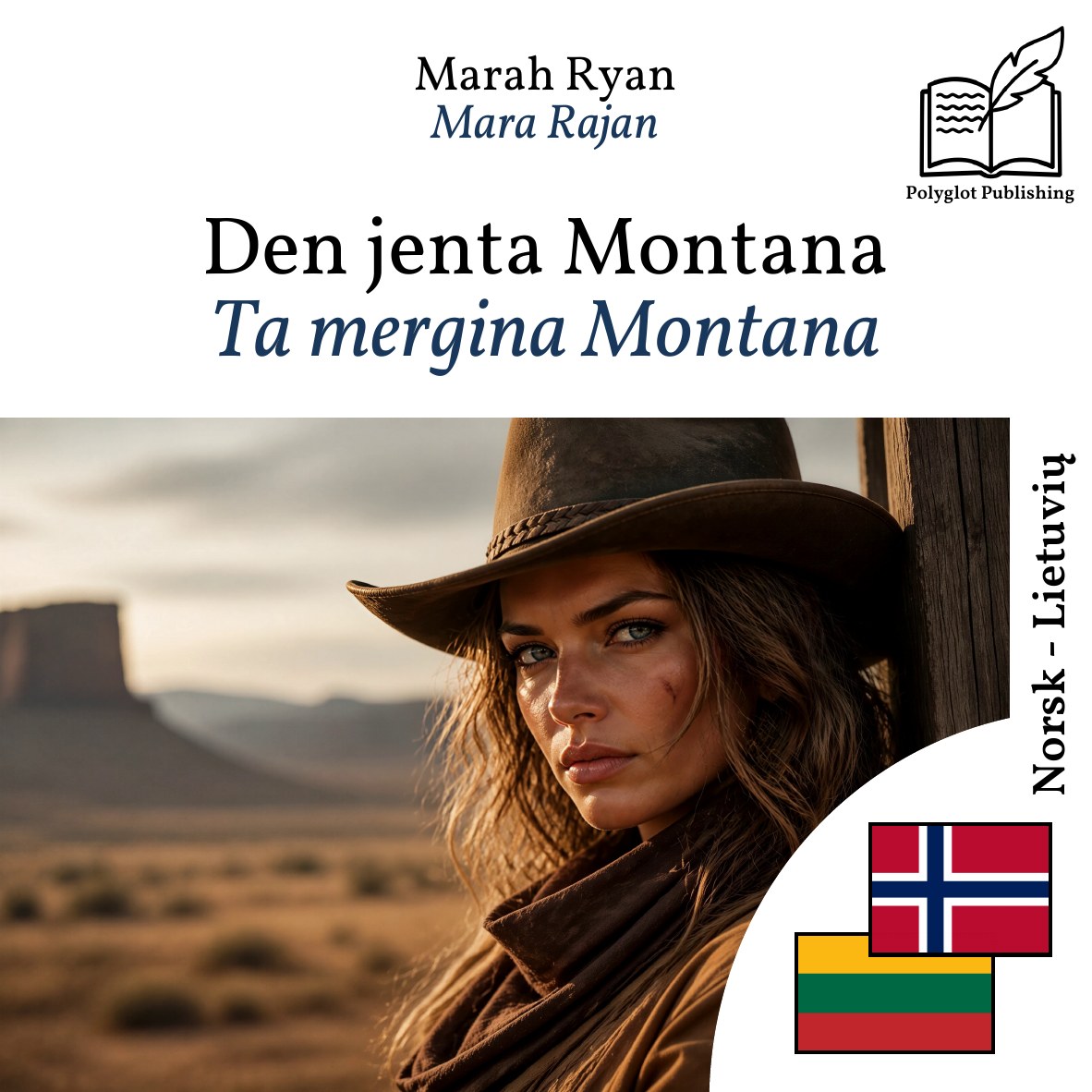 Ta mergina Montana