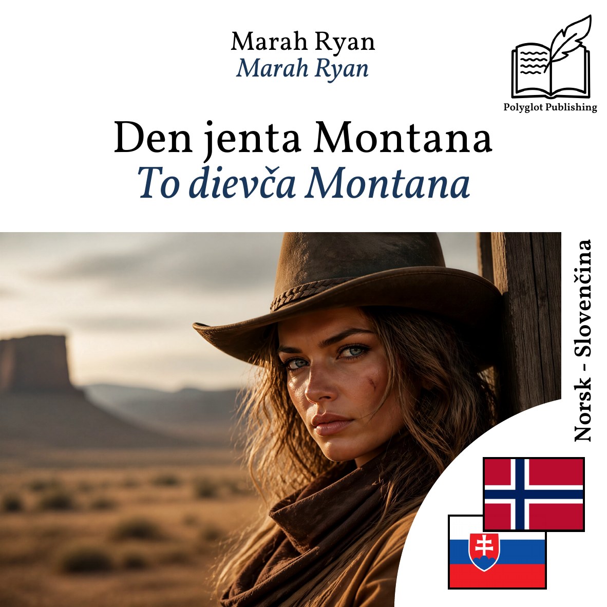 To dievča Montana