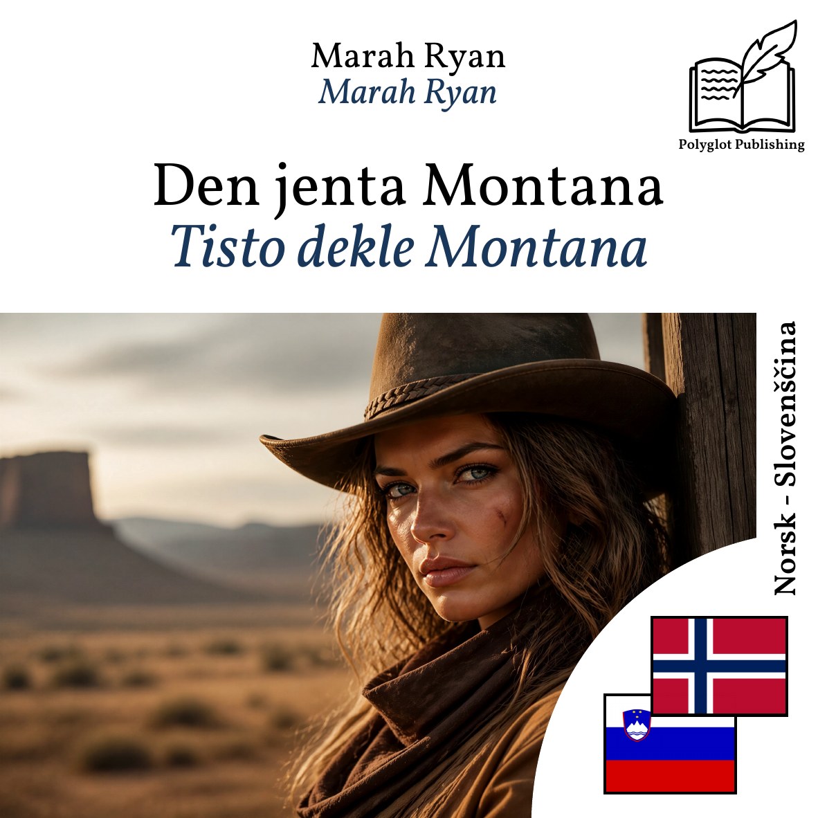 Tisto dekle Montana