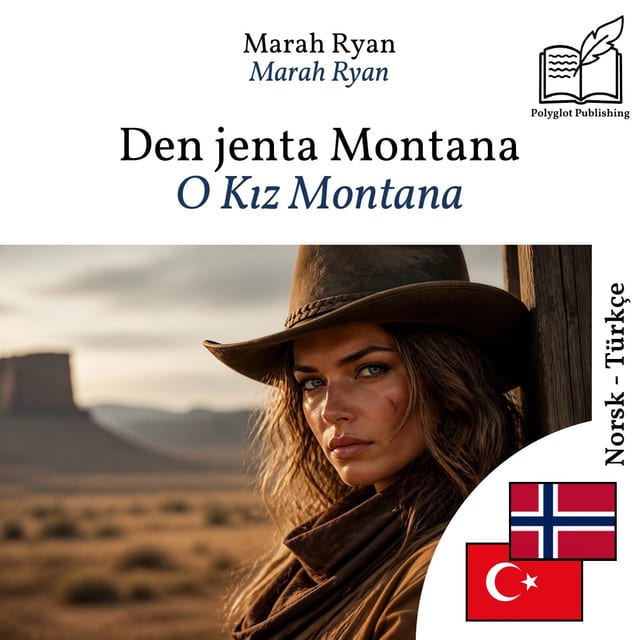 O Kız Montana