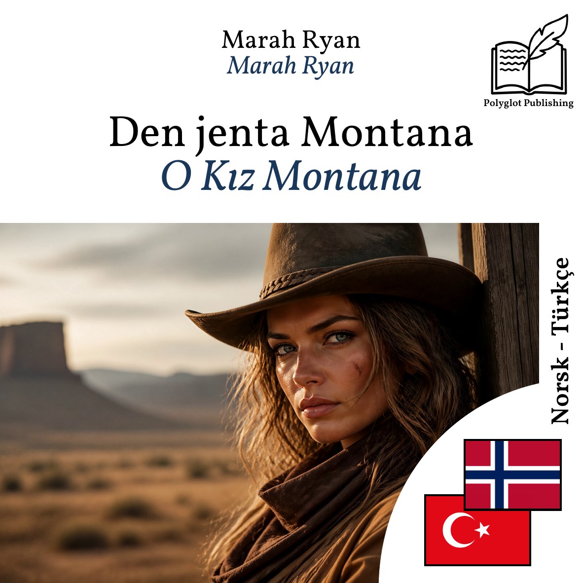 O Kız Montana