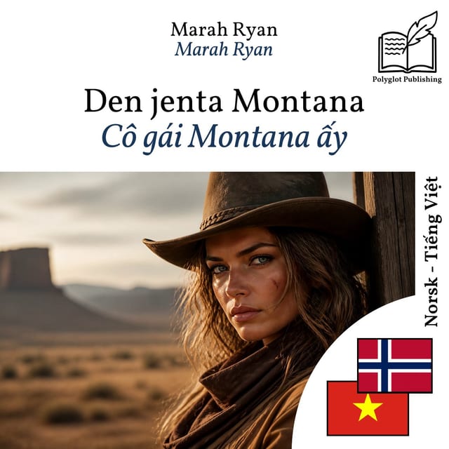 Cô gái Montana ấy