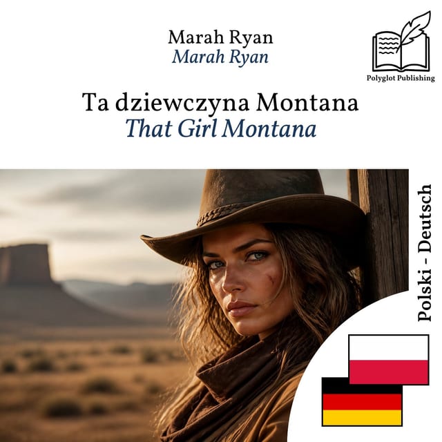 That Girl Montana