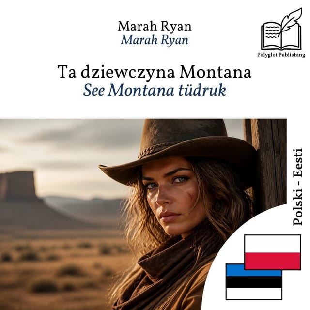 See Montana tüdruk