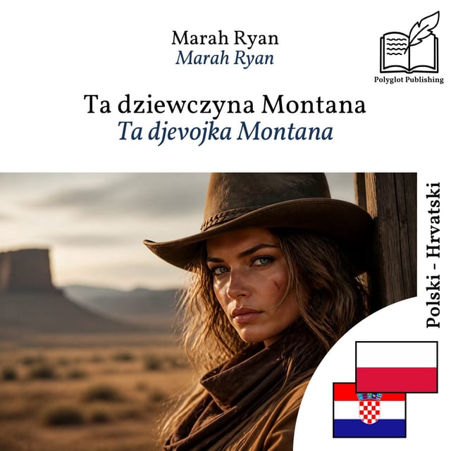 Ta djevojka Montana