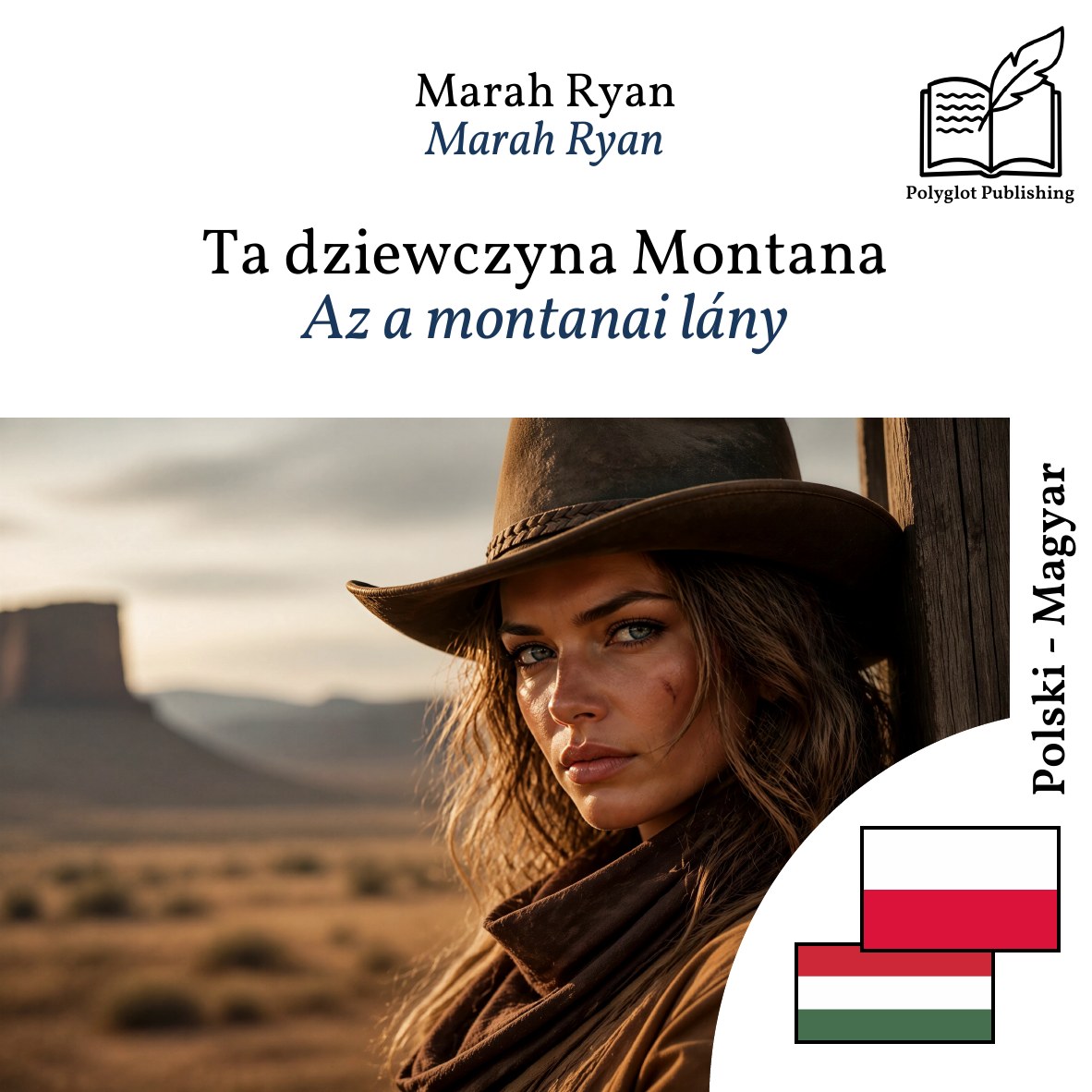 Az a montanai lány