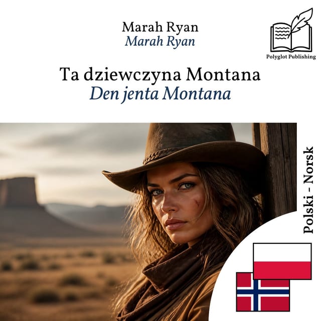 Den jenta Montana