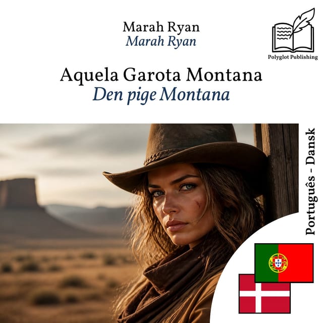 Den pige Montana