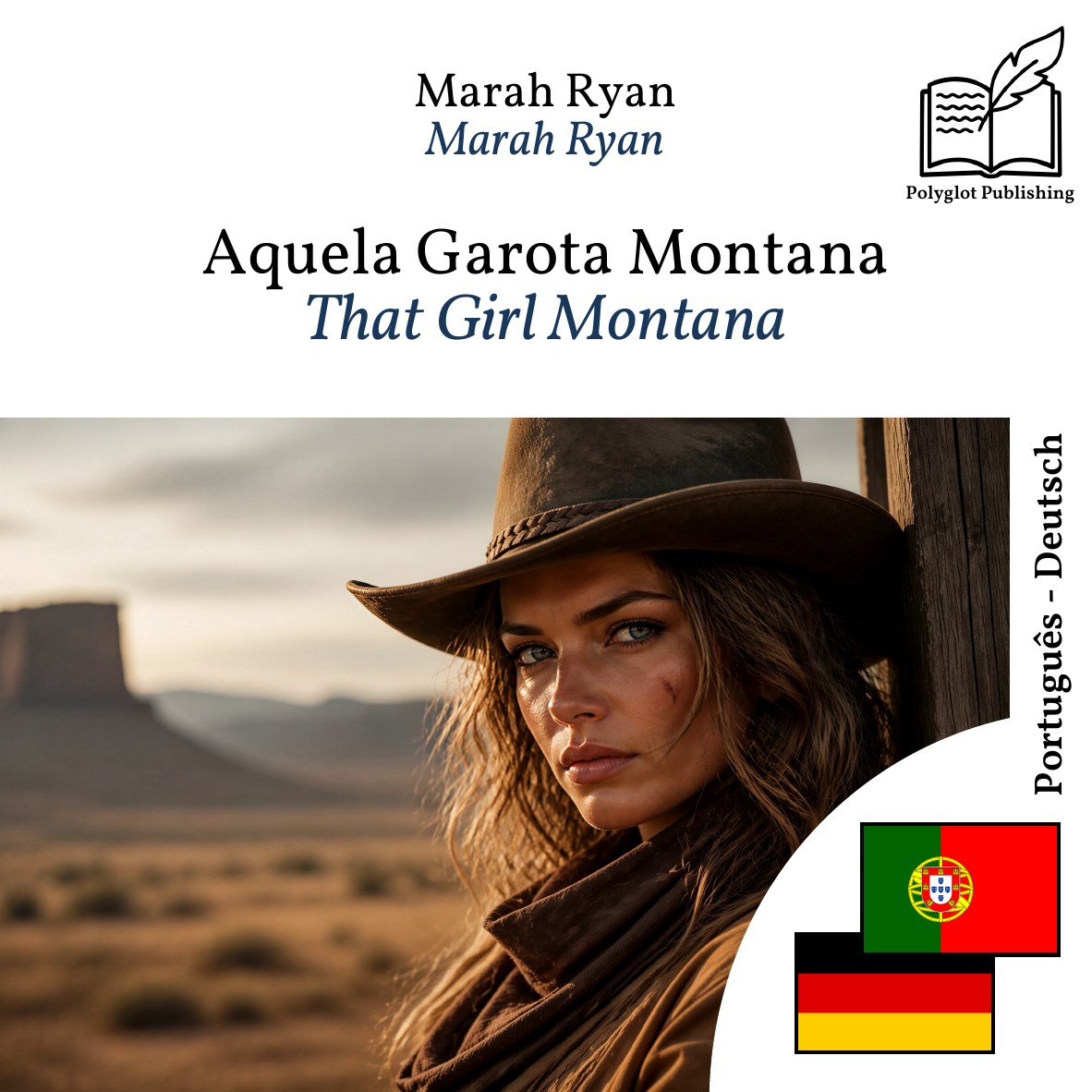 That Girl Montana