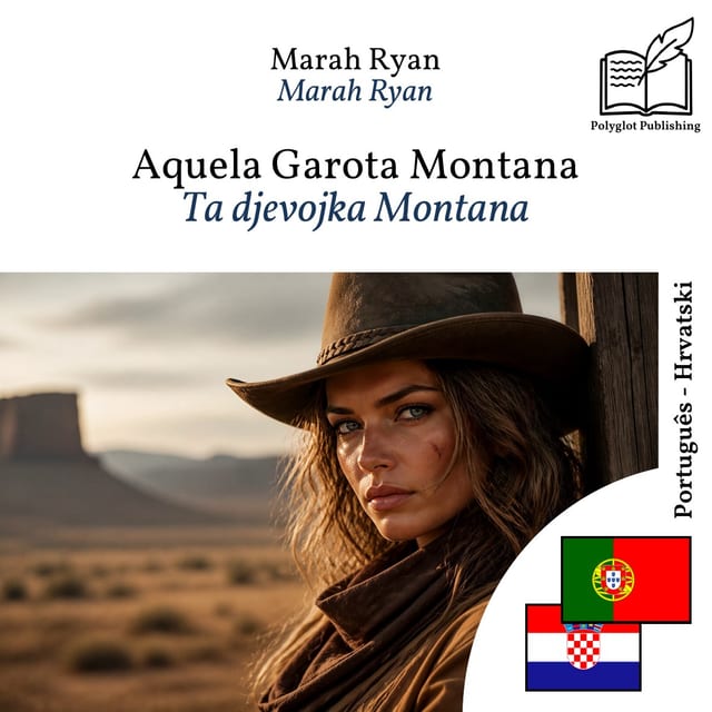 Ta djevojka Montana