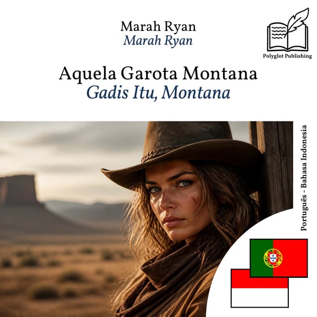 Gadis Itu, Montana