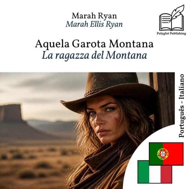 La ragazza del Montana