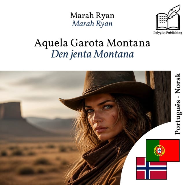 Den jenta Montana