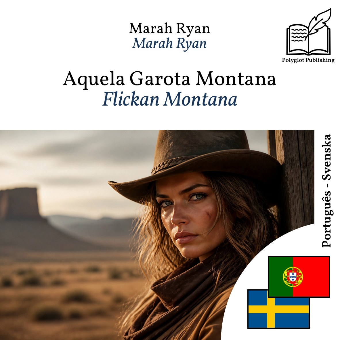 Flickan Montana