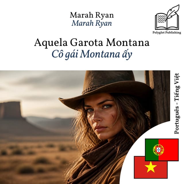 Cô gái Montana ấy