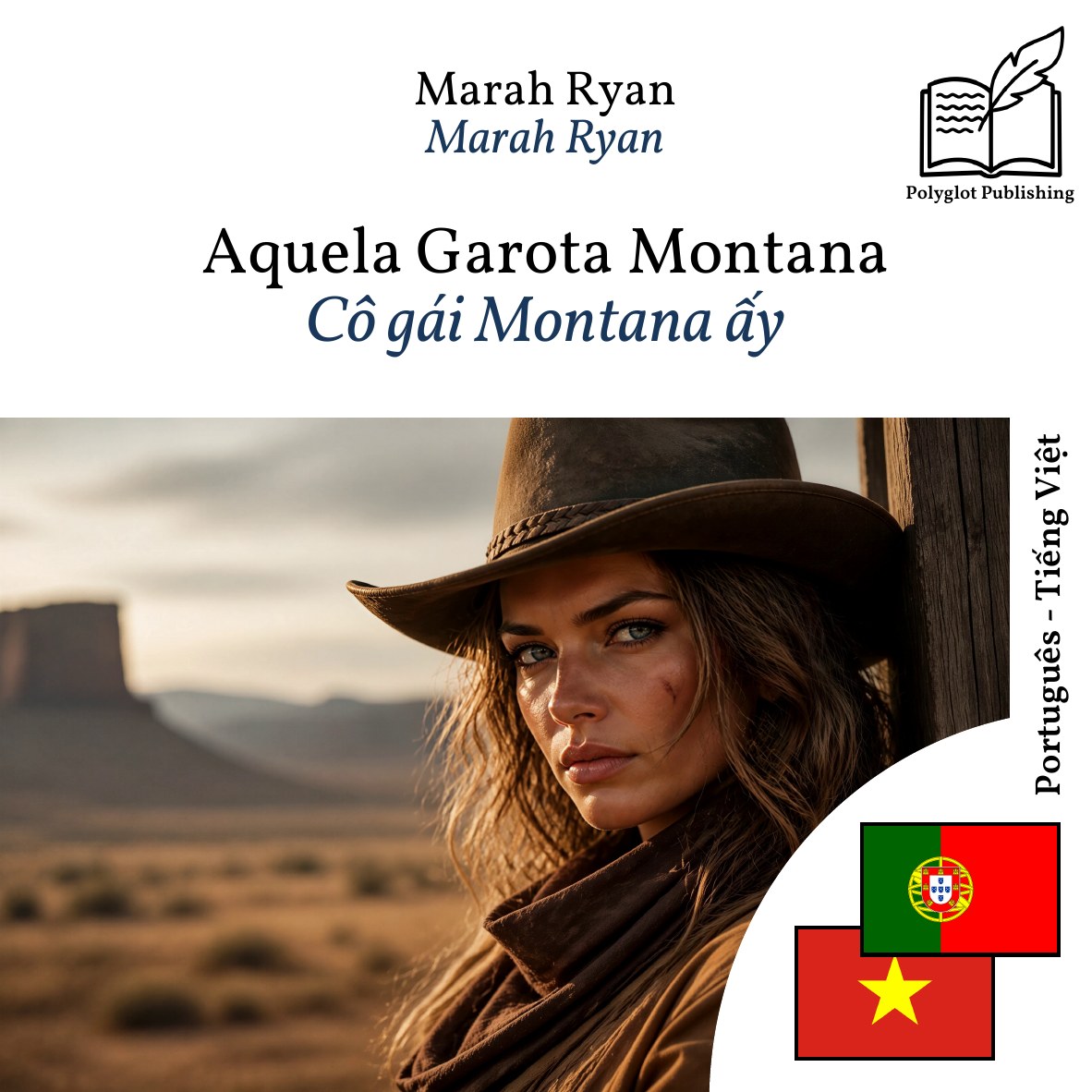 Cô gái Montana ấy