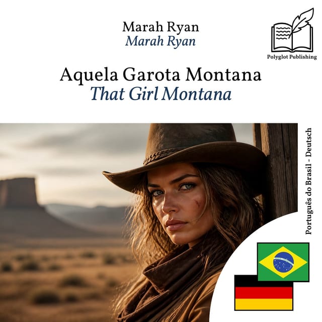 That Girl Montana