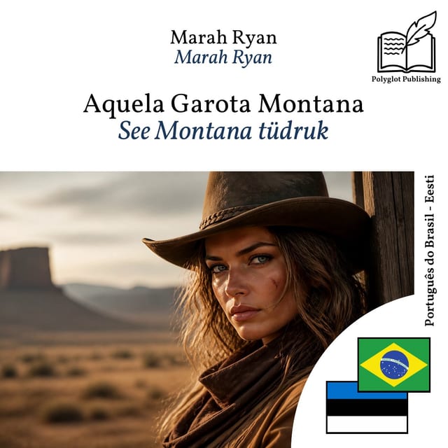 See Montana tüdruk