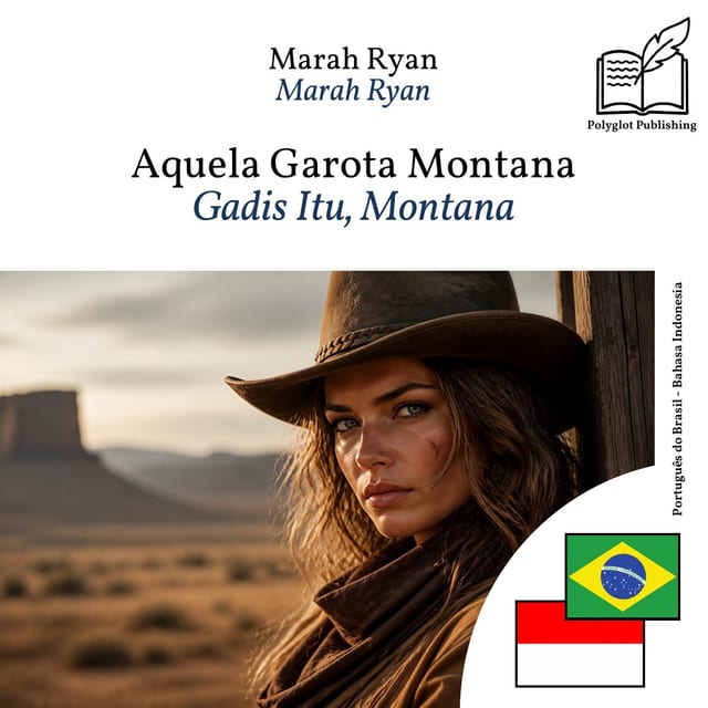 Gadis Itu, Montana