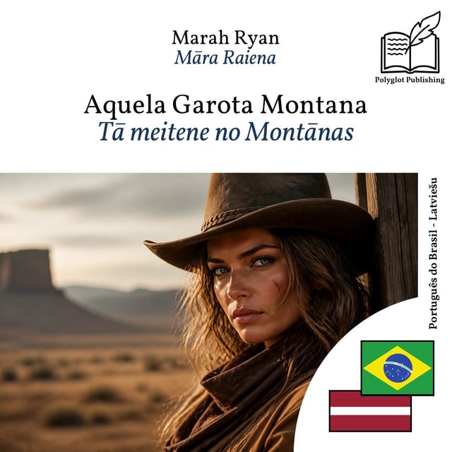 Tā meitene no Montānas