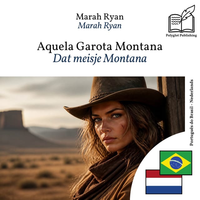 Dat meisje Montana