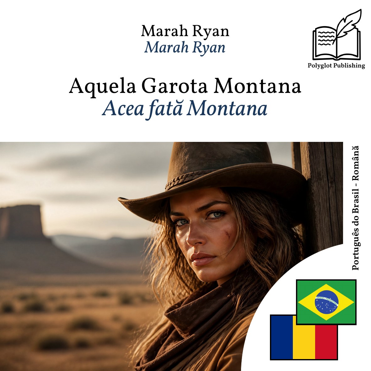 Acea fată Montana